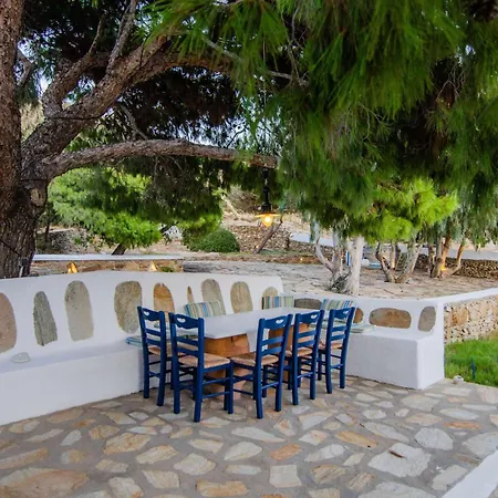 Ios On The * Vrachonisida Prasonisi (Thira)